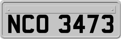 NCO3473