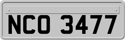 NCO3477