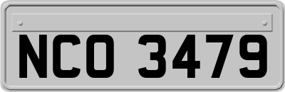 NCO3479