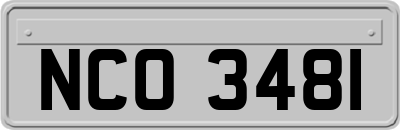 NCO3481