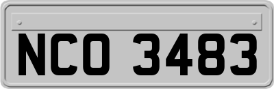NCO3483