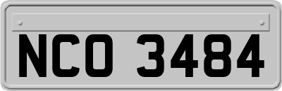 NCO3484