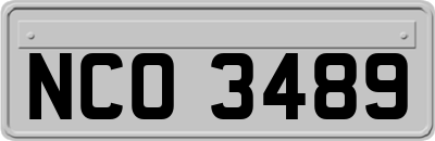 NCO3489