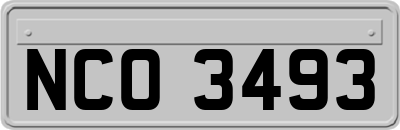 NCO3493