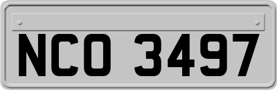 NCO3497