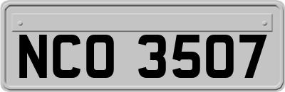 NCO3507