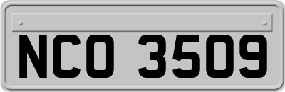 NCO3509