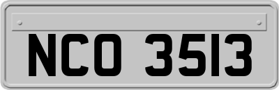 NCO3513