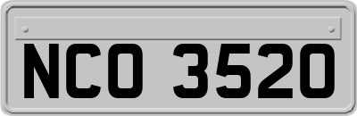 NCO3520