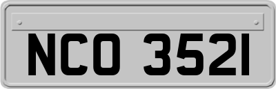 NCO3521