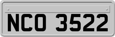 NCO3522