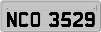 NCO3529