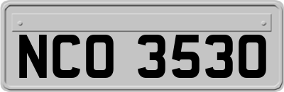 NCO3530