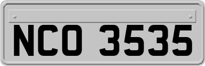 NCO3535