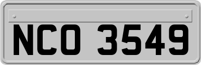 NCO3549