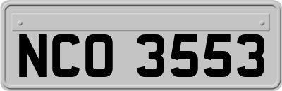 NCO3553
