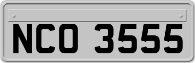 NCO3555