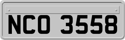 NCO3558