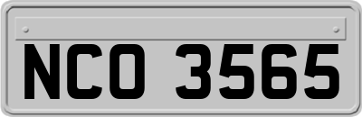 NCO3565
