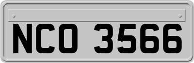 NCO3566