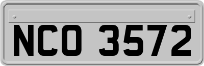 NCO3572