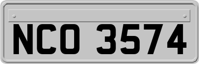 NCO3574