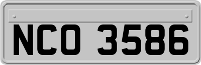 NCO3586