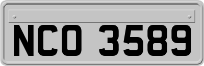 NCO3589