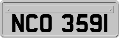 NCO3591