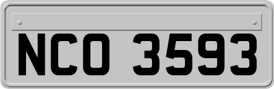 NCO3593