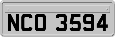 NCO3594