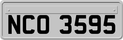 NCO3595