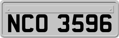 NCO3596