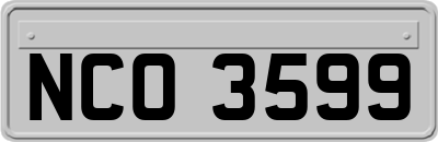 NCO3599