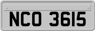 NCO3615