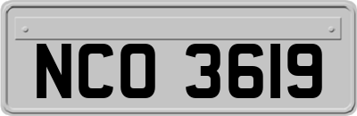 NCO3619
