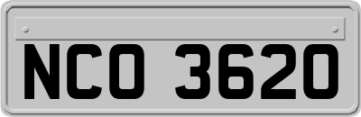 NCO3620