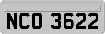 NCO3622