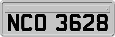 NCO3628