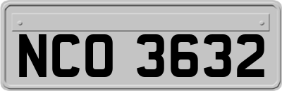 NCO3632