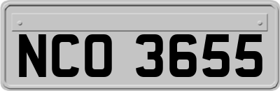 NCO3655