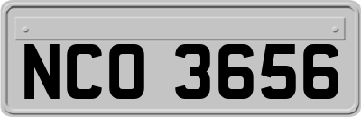 NCO3656