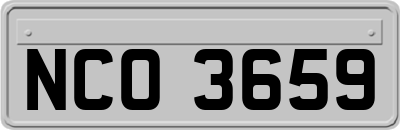 NCO3659