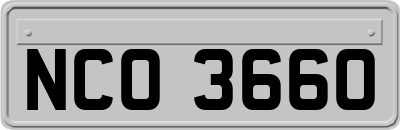 NCO3660