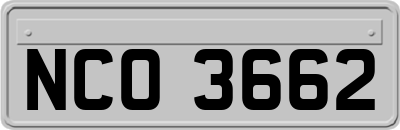 NCO3662