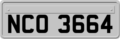 NCO3664