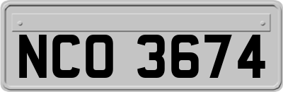 NCO3674