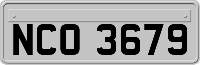 NCO3679