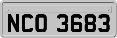 NCO3683