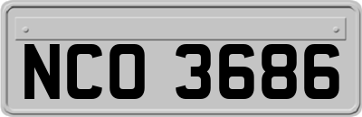 NCO3686